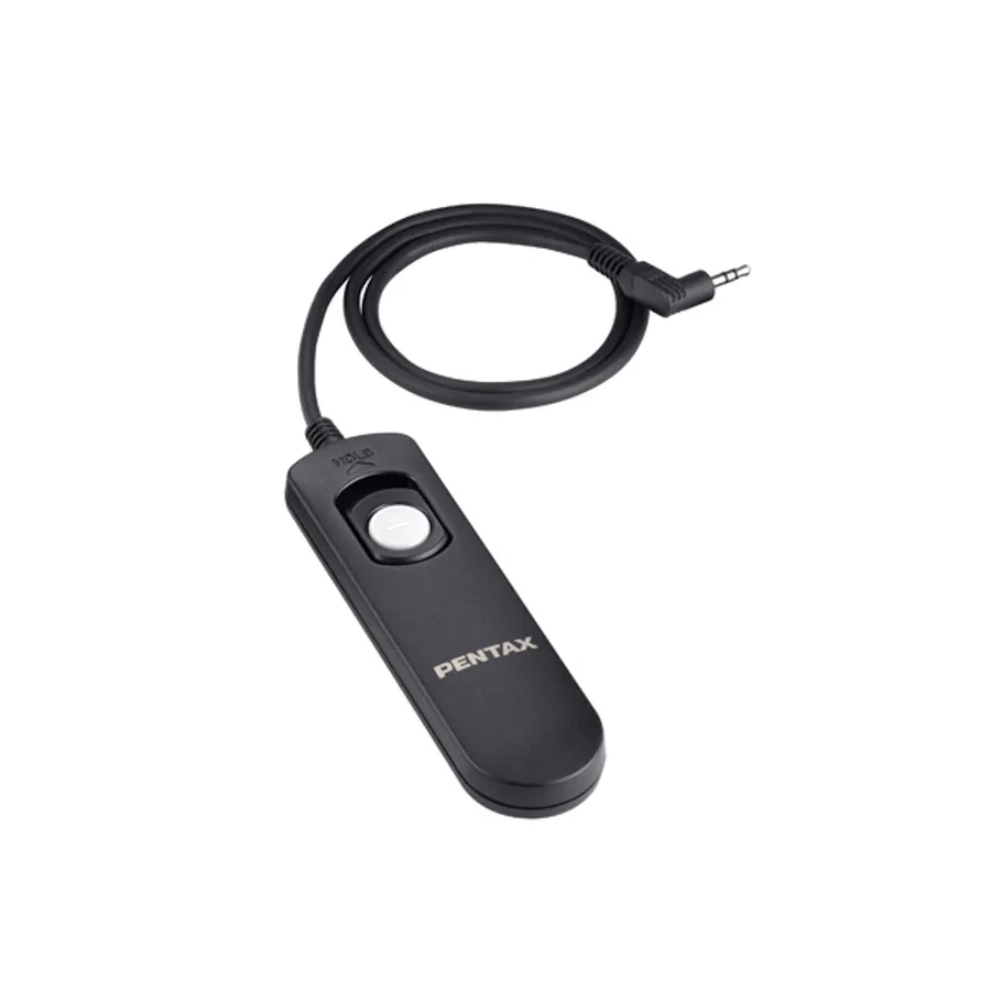 Pentax CS-205 Cableswitch for All Pentax DSLRs