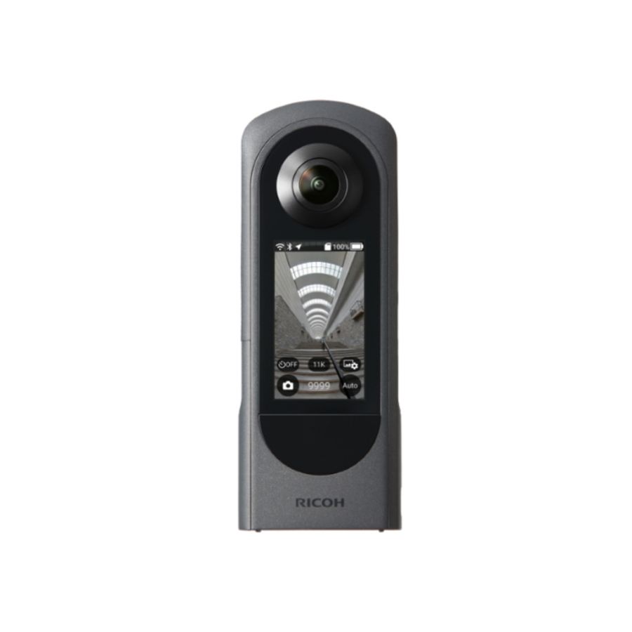 Ricoh Theta X 360° Camera