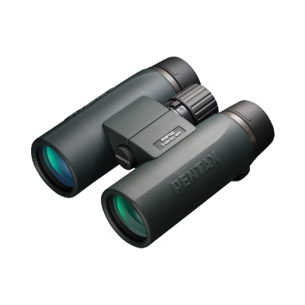  Pentax SD 8 x 42 WP Binoculars
