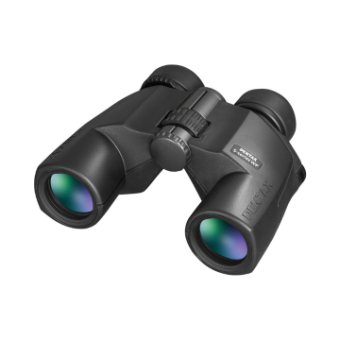  Pentax SP 8x40 WP Binoculars