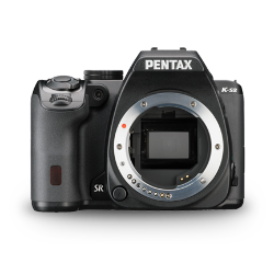  Pentax K-S2 DSLR (Black) Body Only
