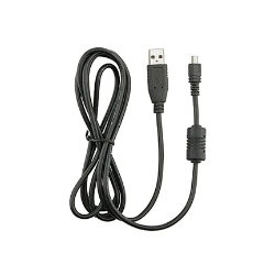  Pentax I-USB7 USB Cable for Optio / K-r / K-7 / K-5