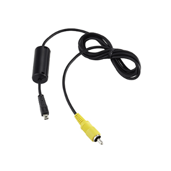  Pentax I-VC28 Video Cable