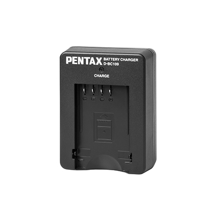  Pentax K-BC109 Battery Charger for K-r