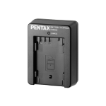  Pentax K-BC90 Battery Charger for K-5 / K-7 / K-1