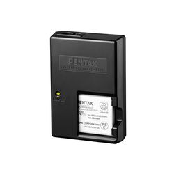  Pentax K-BC92A Battery Charger for WG-1