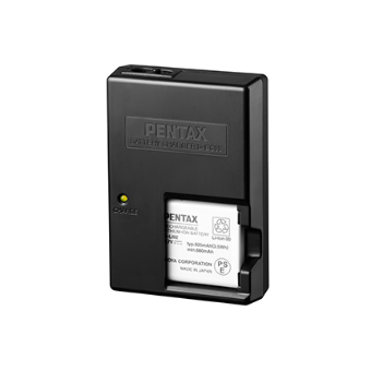  Pentax K-BC92A Battery Charger for WG-1