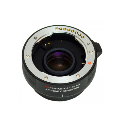  Pentax DA Teleconverter 1.4x