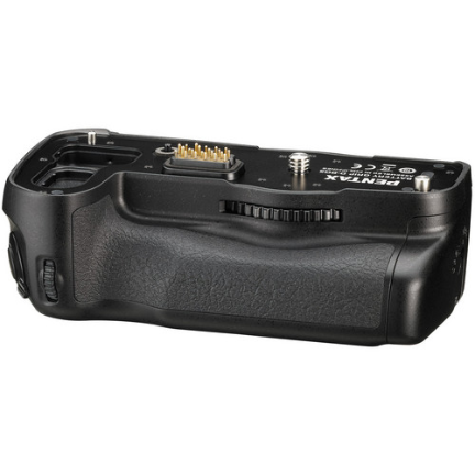  Pentax D-BG5 Battery Grip