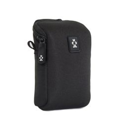  Crumpler Drewbob Camera Pouch 100 Black / Black