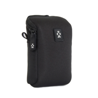  Crumpler Drewbob Camera Pouch 100 Black / Black
