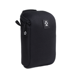  Crumpler Drewbob Camera Pouch 200 Black / Black
