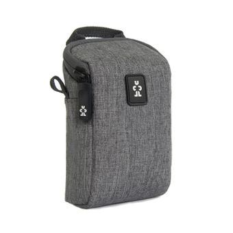  Crumpler Drewbob Camera Pouch 100 White Grey