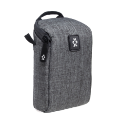  Crumpler Drewbob Camera Pouch 200 White Grey