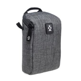  Crumpler Drewbob Camera Pouch 200 White Grey