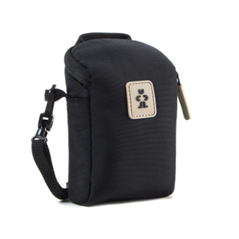 Crumpler Drewbob Camera Pouch 100 Black