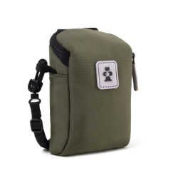  Crumpler Drewbob Camera Pouch 100 Tactical Green