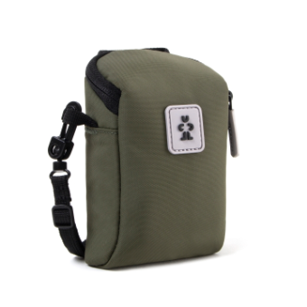  Crumpler Drewbob Camera Pouch 100 Tactical Green