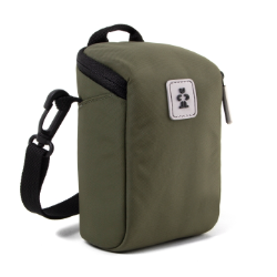  Crumpler Drewbob Camera Pouch 200 Tactical Green