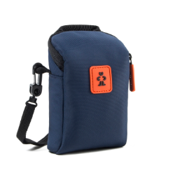 Crumpler Drewbob Camera Pouch 100 Bluestone