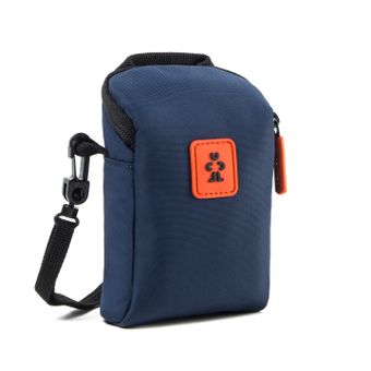  Crumpler Drewbob Camera Pouch 100 Bluestone