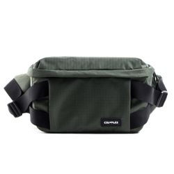  Crumpler Drone Bum Bag Khaki