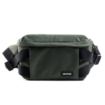  Crumpler Drone Bum Bag Khaki