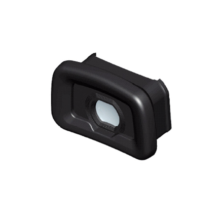  Pentax O-ME53 Magnifying Eyecup for K-r
