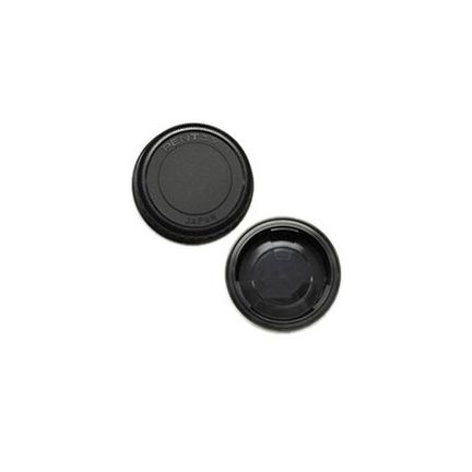  Pentax Rear Lens Cap K-Mount