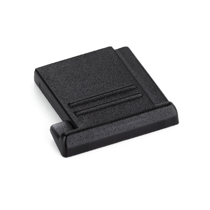  Pentax FK Hot Shoe Cover for K-r