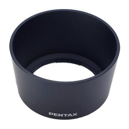  Pentax MH-RB 67mm Lens Hood for A 20mm f/2.8