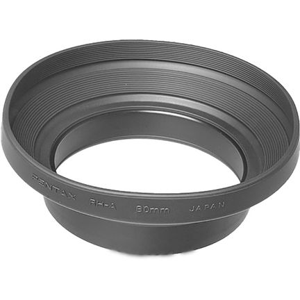  Pentax RH-A 80mm Lens Hood for A 28-135mm