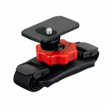  Ricoh 0-CM1536 WG Helmet Strap Mount