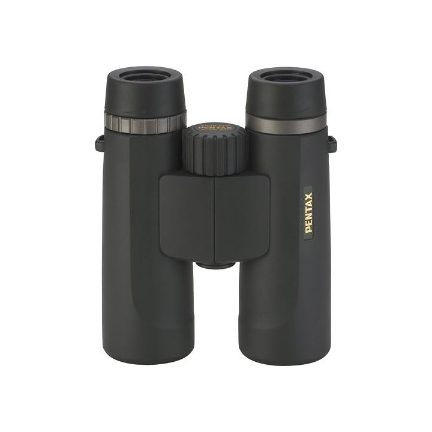  Pentax 8x36 DCF NV Binoculars