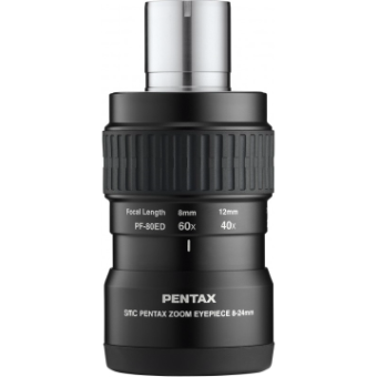  Pentax 8-24mm SMC Zoom Eyepiece for Spotting Scope