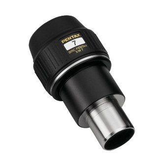  Pentax SMC XW 7mm Eyepiece for Spotting Scope