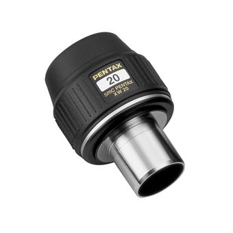  Pentax SMC XW 20mm Eyepiece for Spotting Scope