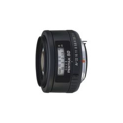  Pentax FA 50mm f/1.4 Lens