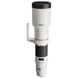  Pentax DA 560mm f/5.6 Lens