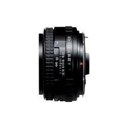  Pentax FA 645 75mm f/2.8 Lens