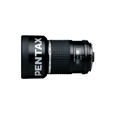  Pentax FA 645 150mm f/2.8 IF Lens