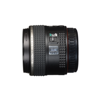  Pentax D FA 645 55mm f/2.8 AL[IF] SDM AW Lens