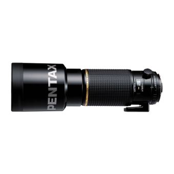  Pentax FA 645 300mm f/4 EDIF Lens