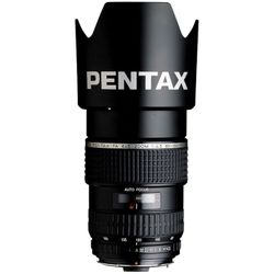  Pentax FA 645 80-160mm f/4.5 Lens