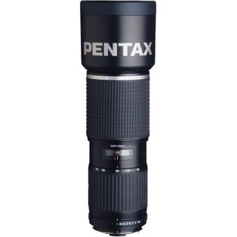  Pentax FA 645 150-300mm f/5.6 EDI Lens