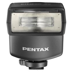 Pentax AF-200FG Flash
