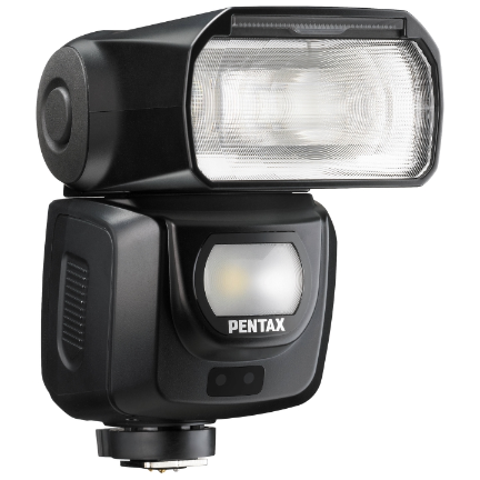  Pentax AF540FGZ II Flash