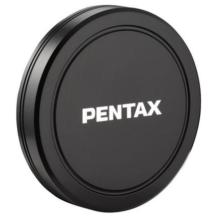  Pentax Lenscap for DA 10-17mm
