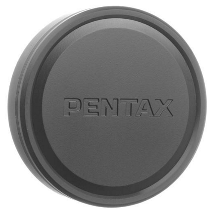  Pentax Lenscap for DA 21mm f/3.2 LTD