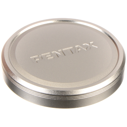  Pentax 49mm Lenscap for FA 43mm or FA 77mm